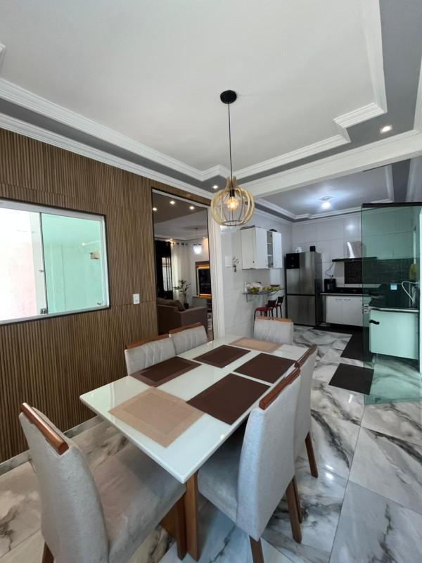 Casa, Sapucaia, 3 Quartos, 2 Vagas, 1 Suíte