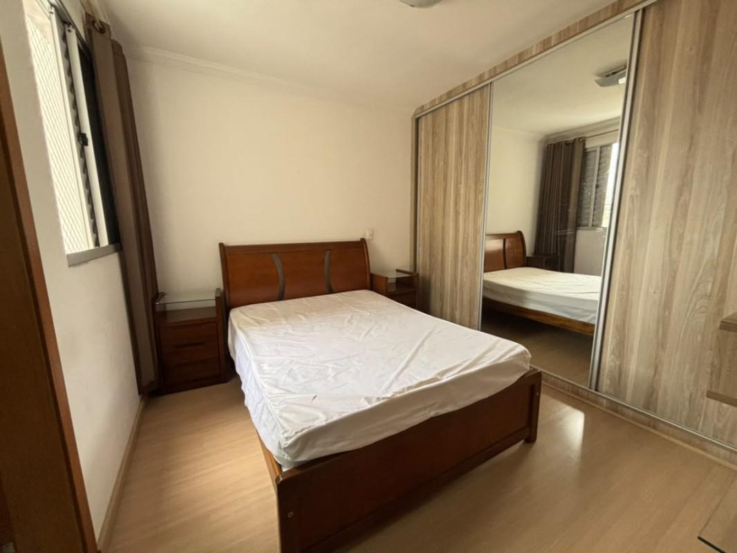 Apartamento, Sagrada Família, 3 Quartos, 2 Vagas, 1 Suíte