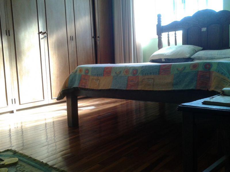 Casa, Glória, 3 Quartos, 4 Vagas, 1 Suíte