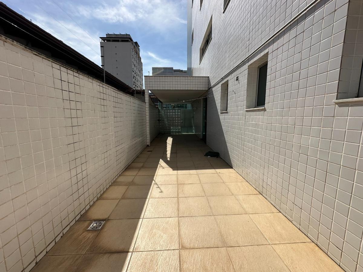 Apartamento, Palmares, 4 Quartos, 4 Vagas, 2 Suítes