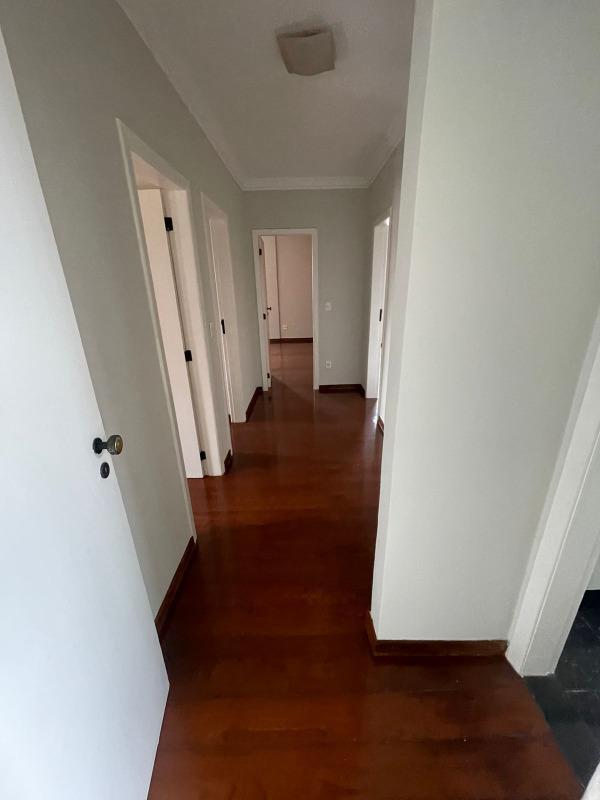 Apartamento, Sagrada Família, 4 Quartos, 2 Vagas, 2 Suítes