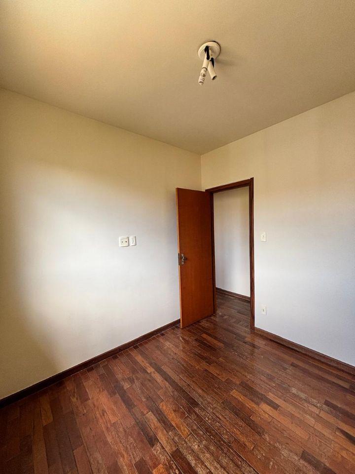 Apartamento, Liberdade, 3 Quartos, 1 Vaga, 1 Suíte