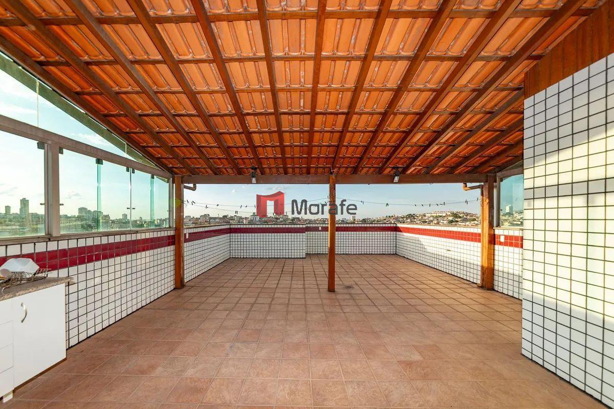 Apartamento, Carlos Prates, 5 Quartos, 2 Vagas, 1 Suíte