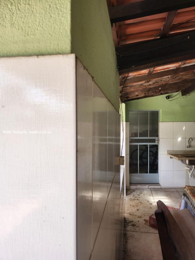 Casa, Três Barras, 5 Quartos, 3 Vagas, 2 Suítes