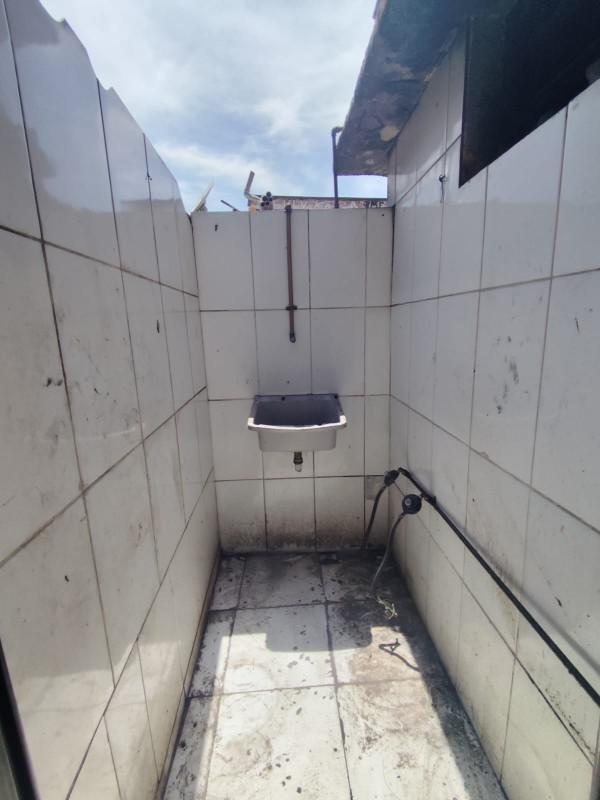 Andar, Prado, 0 Quarto, 0 Vaga