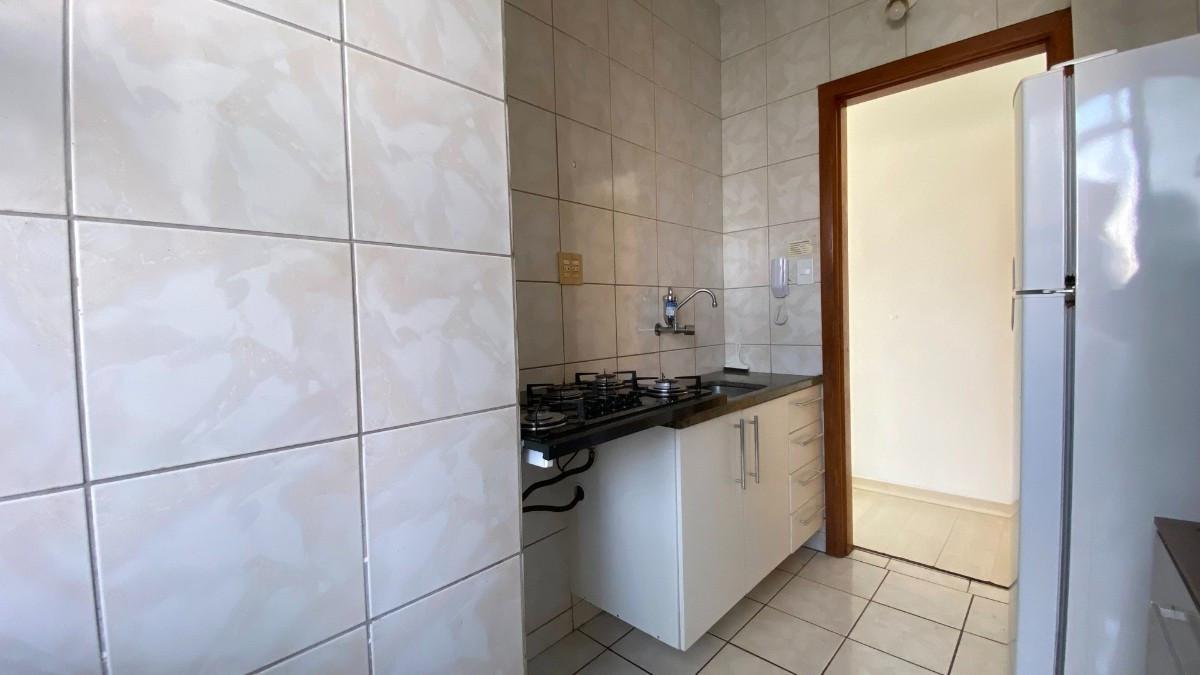 Apartamento, Buritis, 2 Quartos, 1 Vaga, 1 Suíte