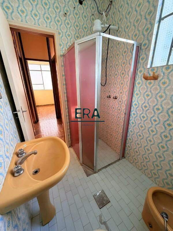 Apartamento, Coração de Jesus, 3 Quartos, 1 Vaga