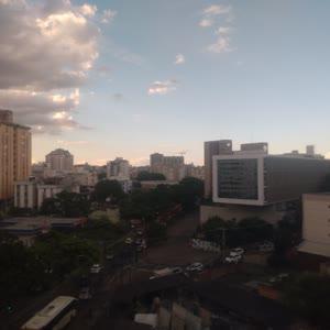 Andar, Nova Granada, 0 Quarto, 1 Vaga