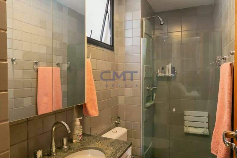 Apartamento, Belvedere, 3 Quartos, 2 Vagas, 2 Suítes