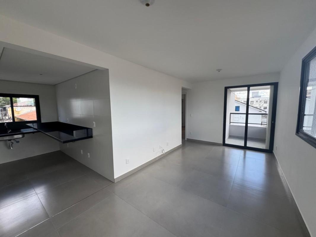 Cobertura, Barroca, 2 Quartos, 2 Vagas, 2 Suítes