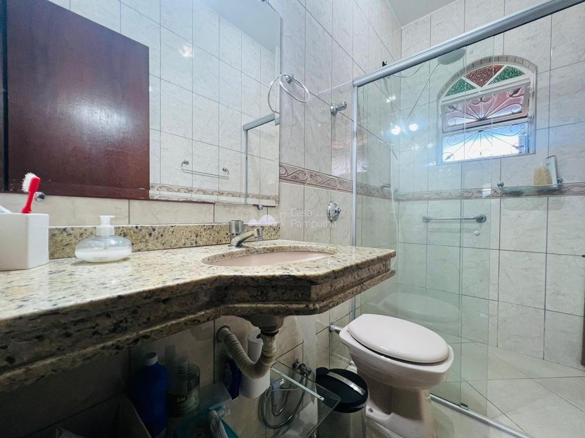 Casa, Santa Amélia, 4 Quartos, 3 Vagas, 3 Suítes