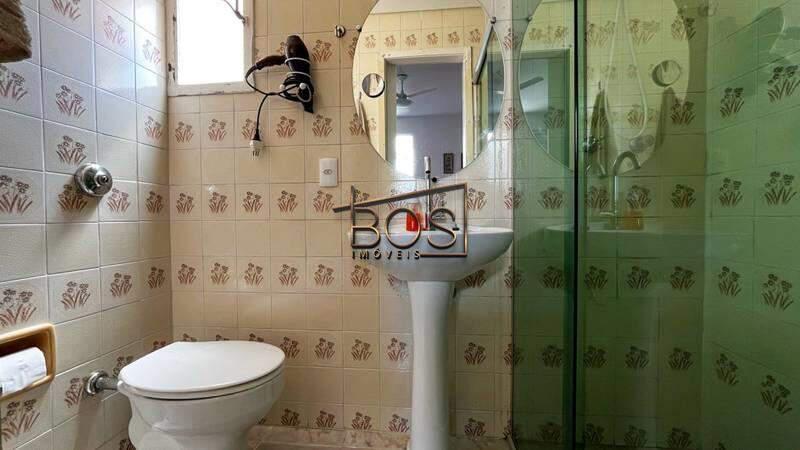 Apartamento, São Pedro, 3 Quartos, 1 Vaga, 1 Suíte