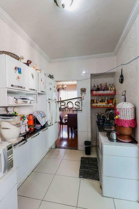 Apartamento, Barro Preto, 3 Quartos, 0 Vaga
