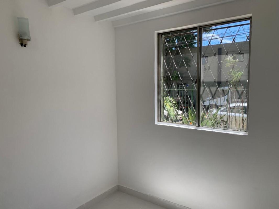 Apartamento, Betânia, 2 Quartos, 1 Vaga