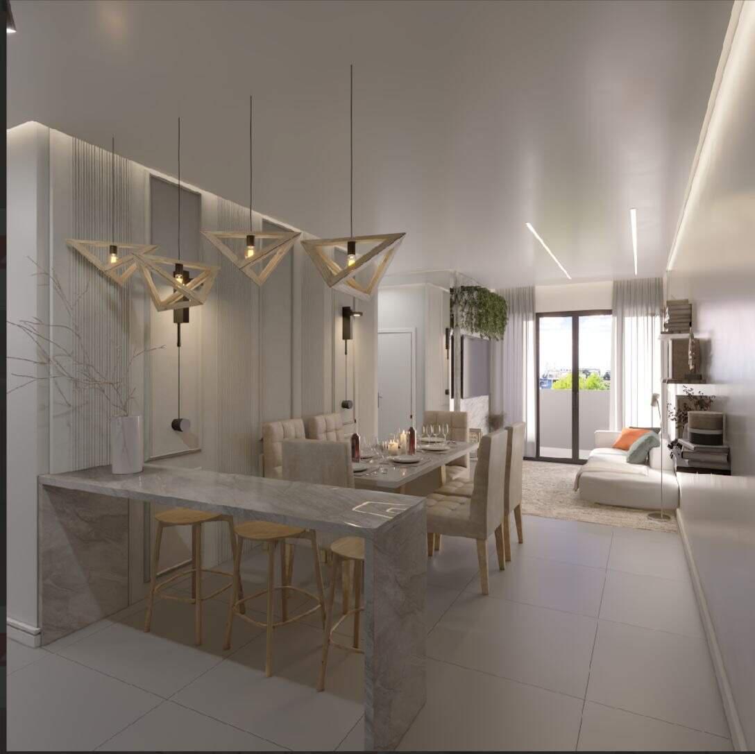 Apartamento, Salgado Filho, 3 Quartos, 2 Vagas, 1 Suíte