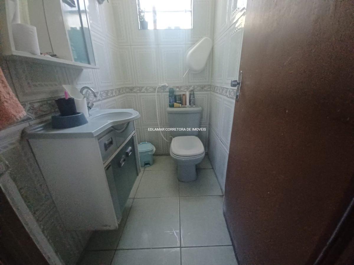 Apartamento, Santa Cruz Industrial, 2 Quartos, 1 Vaga