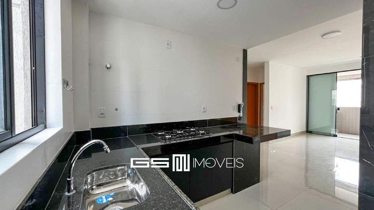 Apartamento, Gutierrez, 3 Quartos, 2 Vagas, 2 Suítes