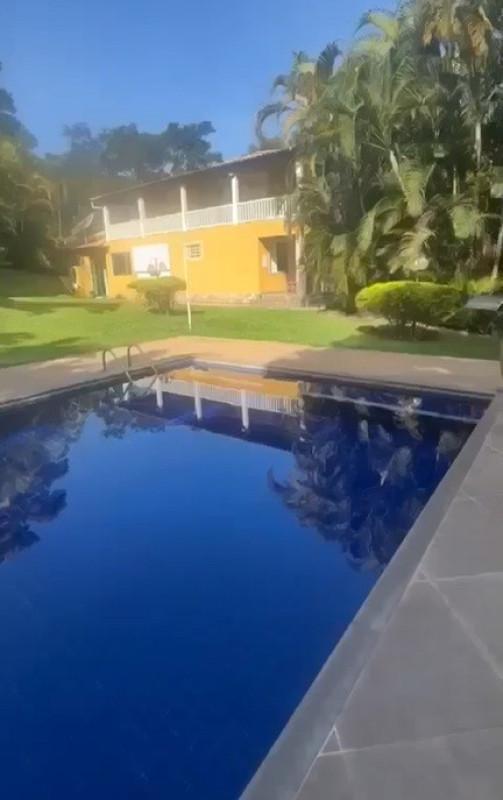 Fazenda, Parque Ipiranga, 5 Quartos, 10 Vagas, 1 Suíte