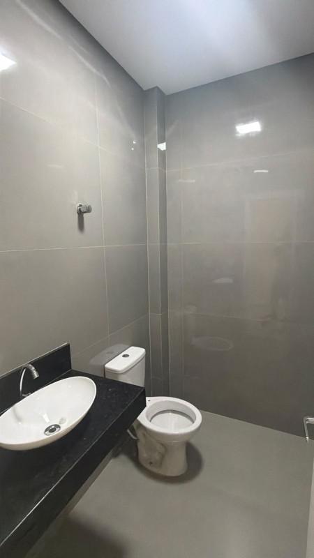 Casa, Vila Verde, 3 Quartos, 2 Vagas, 1 Suíte