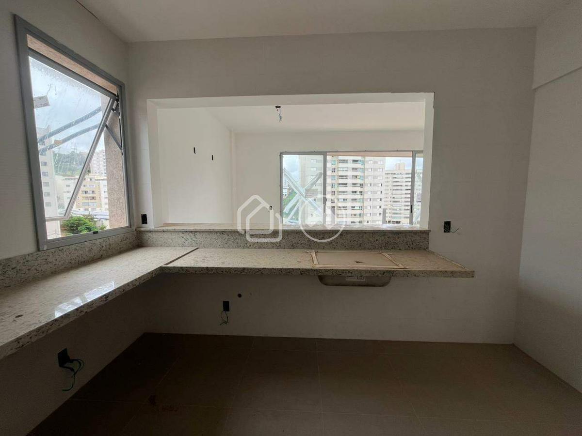 Apartamento, Buritis, 3 Quartos, 3 Vagas, 1 Suíte