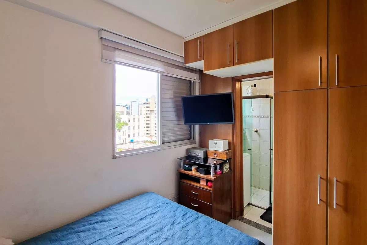 Cobertura, União, 3 Quartos, 1 Vaga, 1 Suíte