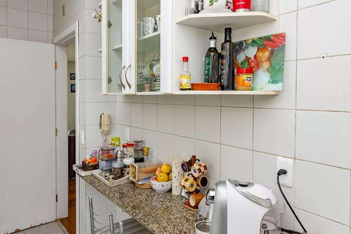 Apartamento, Gutierrez, 3 Quartos, 2 Vagas, 1 Suíte