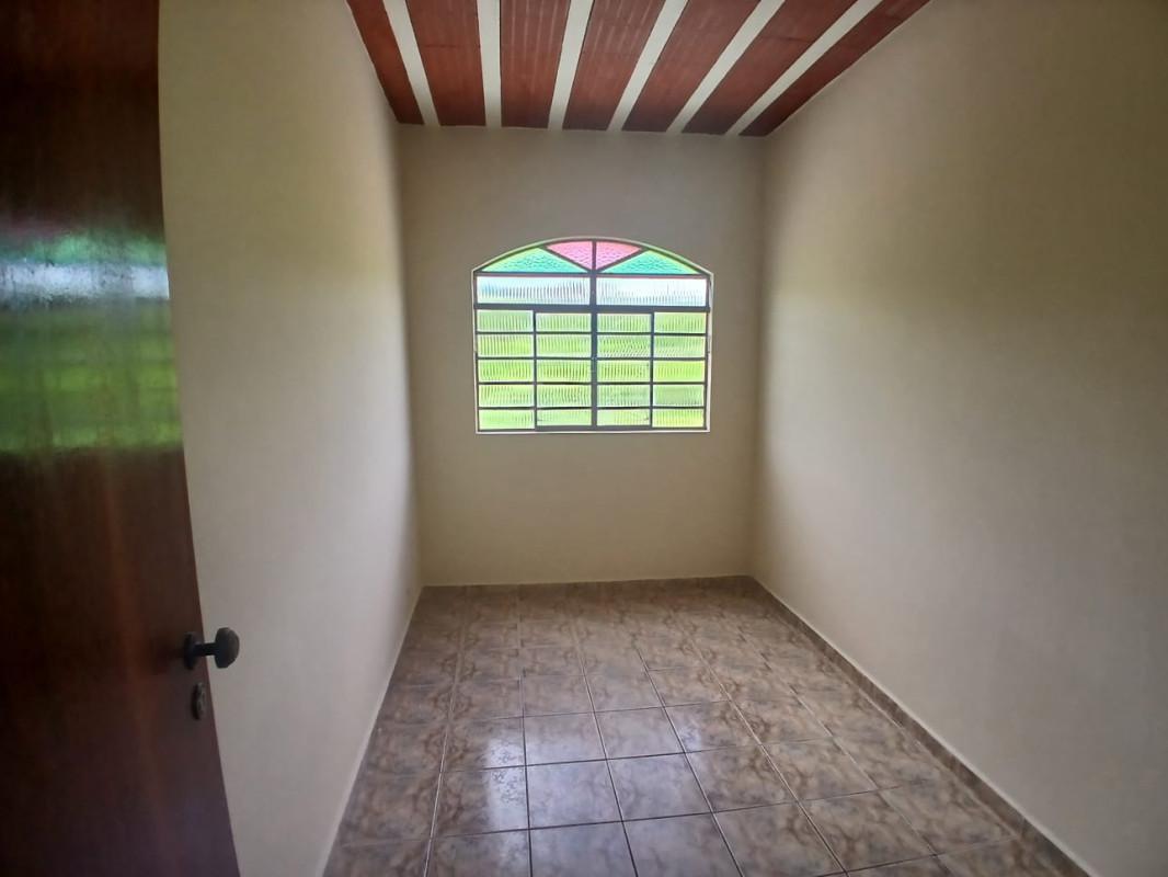 Casa, São Bernardo, 2 Quartos, 0 Vaga