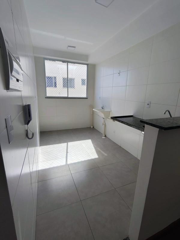 Apartamento, Palmares, 2 Quartos, 1 Vaga