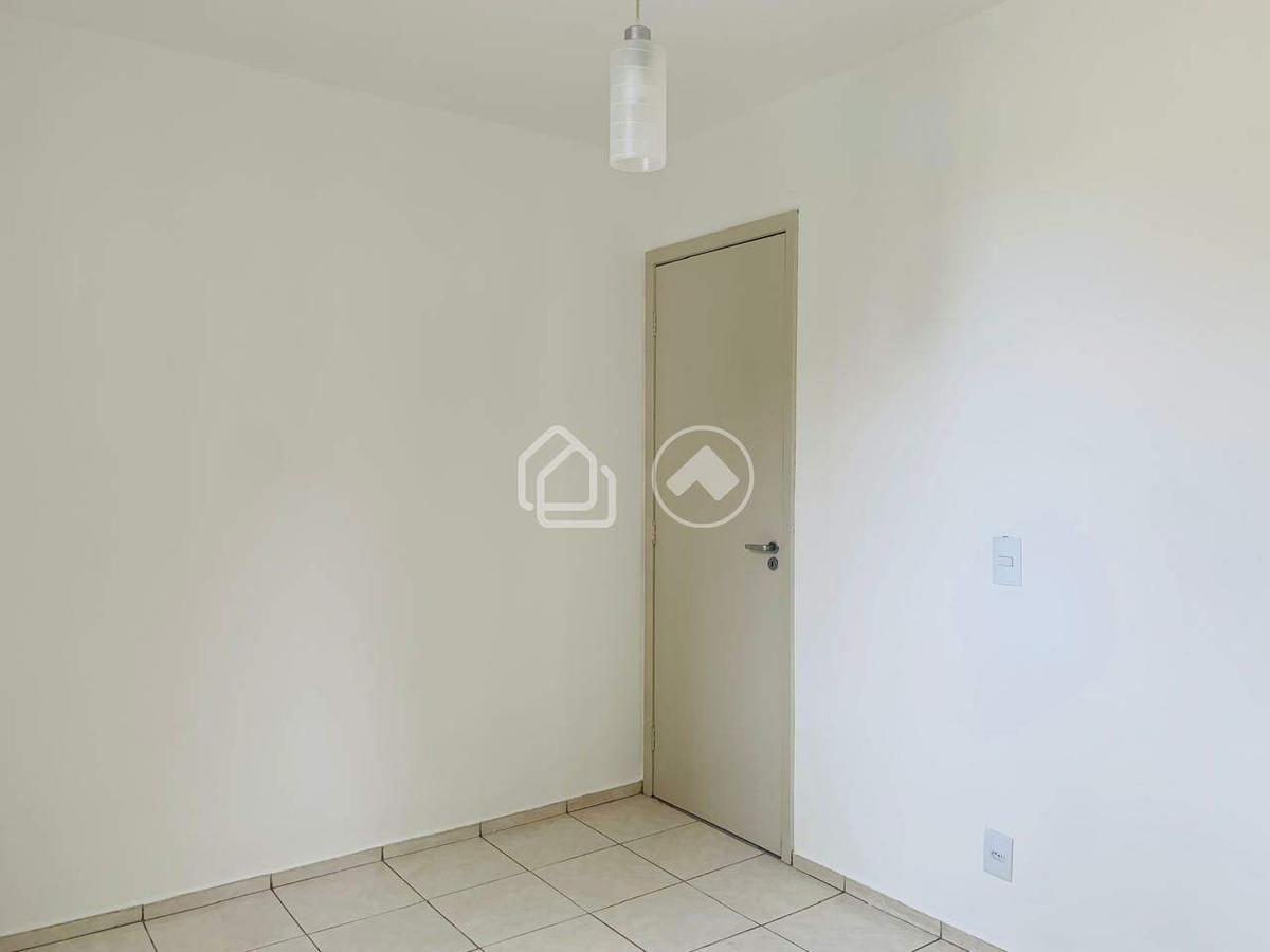 Apartamento, Buritis, 4 Quartos, 2 Vagas, 1 Suíte