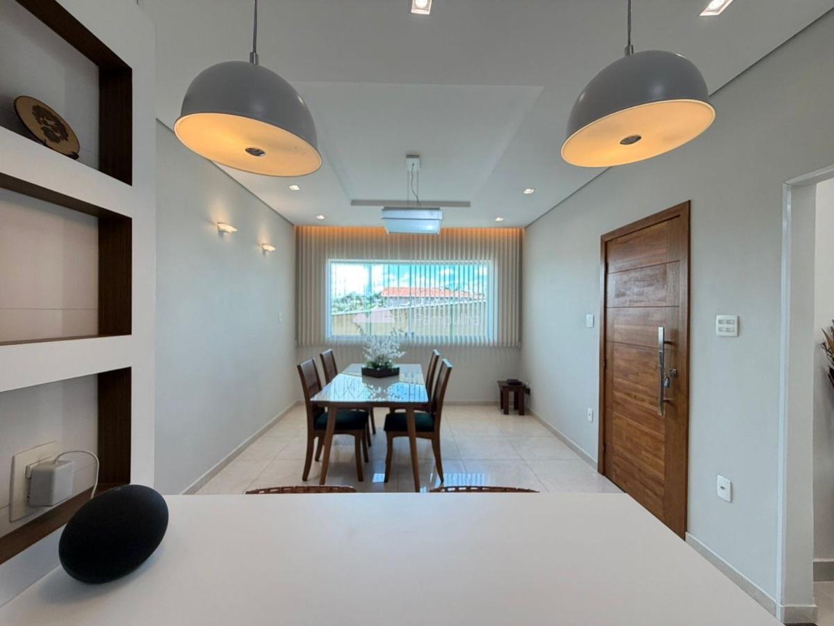 Casa, Santa Mônica, 3 Quartos, 3 Vagas, 1 Suíte