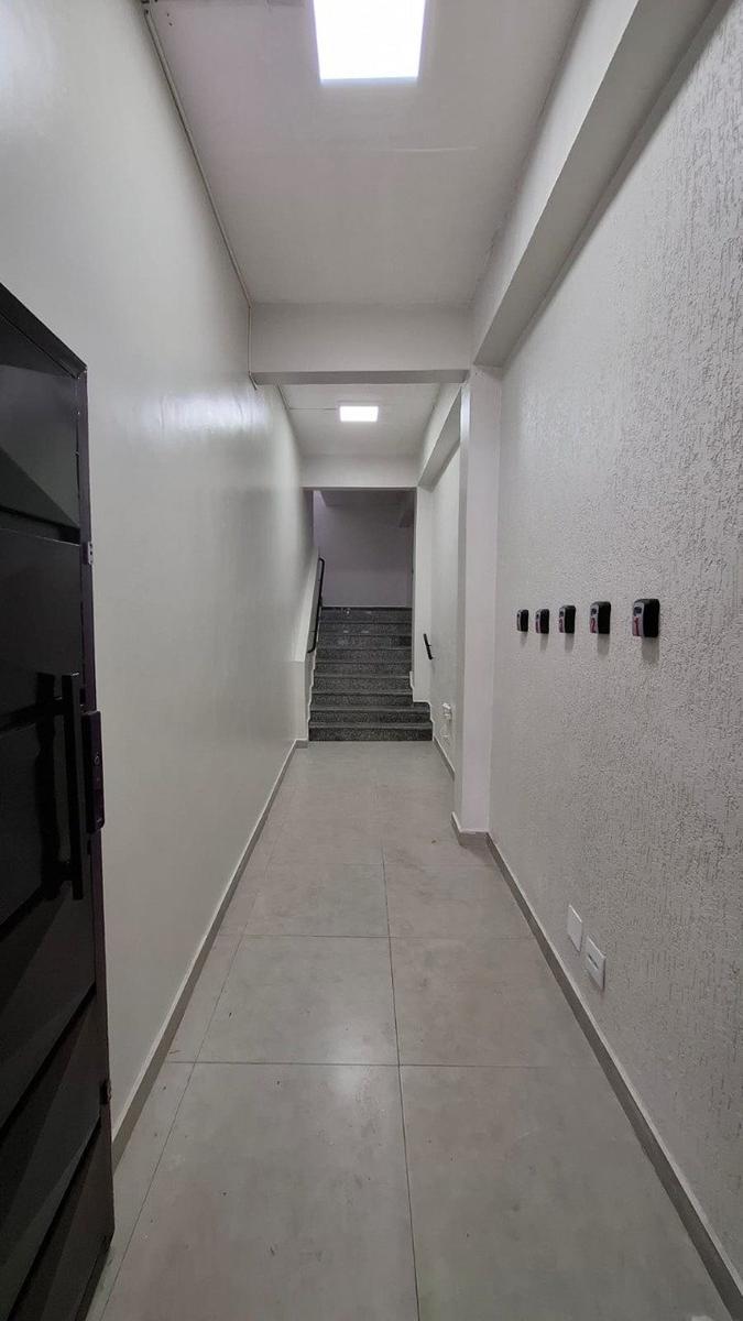 Quitinete, Renascença, 1 Quarto, 0 Vaga