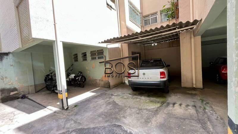 Apartamento, Gutierrez, 3 Quartos, 1 Vaga