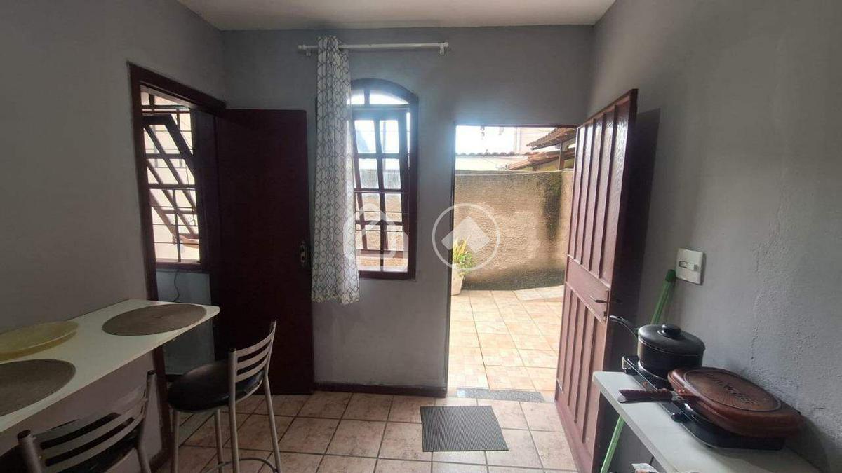 Quitinete, Padre Eustáquio, 1 Quarto, 1 Suíte