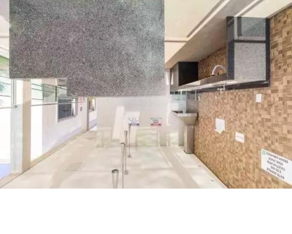 Apartamento, Chácaras Reunidas Santa Terezinha, 2 Quartos, 1 Vaga