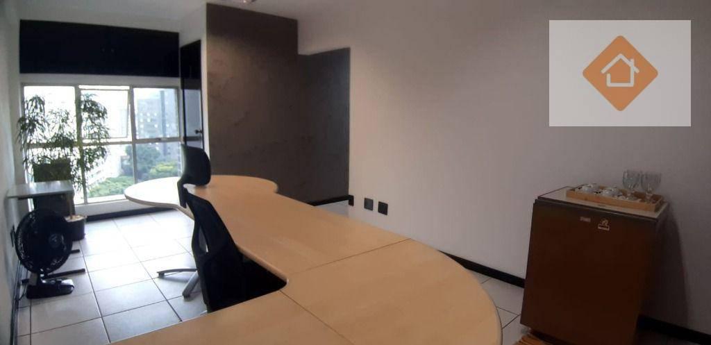 Sala, Funcionários, 0 Quarto, 2 Vagas