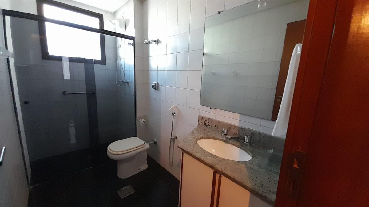 Apartamento, São Pedro, 4 Quartos, 2 Vagas, 2 Suítes