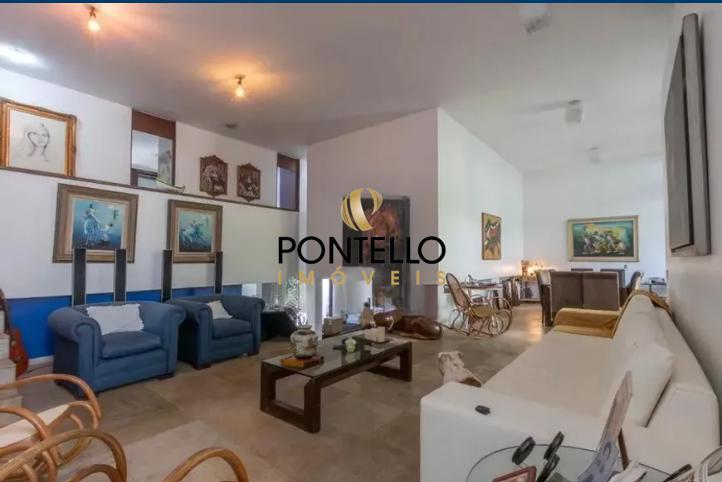 Casa, Comiteco, 4 Quartos, 4 Vagas