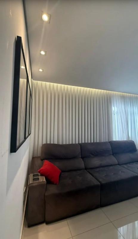 Apartamento, Carlos Prates, 3 Quartos, 1 Vaga