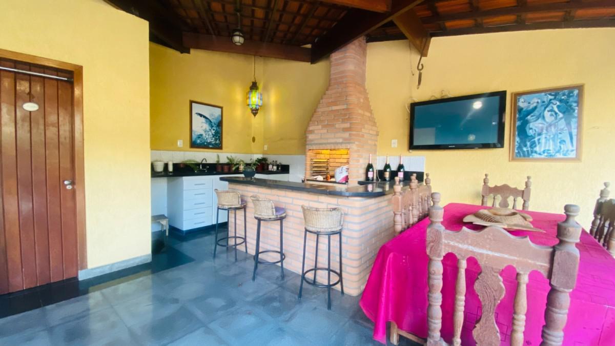 Casa, Ouro Preto, 4 Quartos, 10 Vagas, 1 Suíte