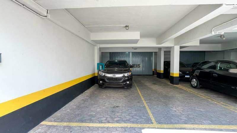 Apartamento, Santa Efigênia, 3 Quartos, 2 Vagas, 1 Suíte