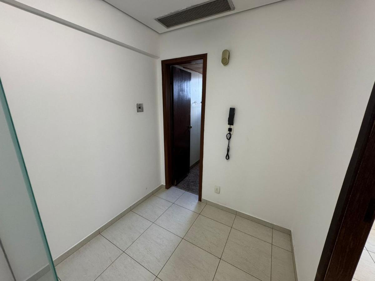Sala, Serra, 0 Quarto, 1 Vaga