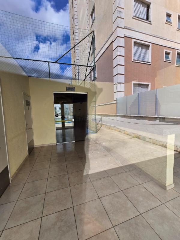 Apartamento, Castelo, 2 Quartos, 1 Vaga, 1 Suíte