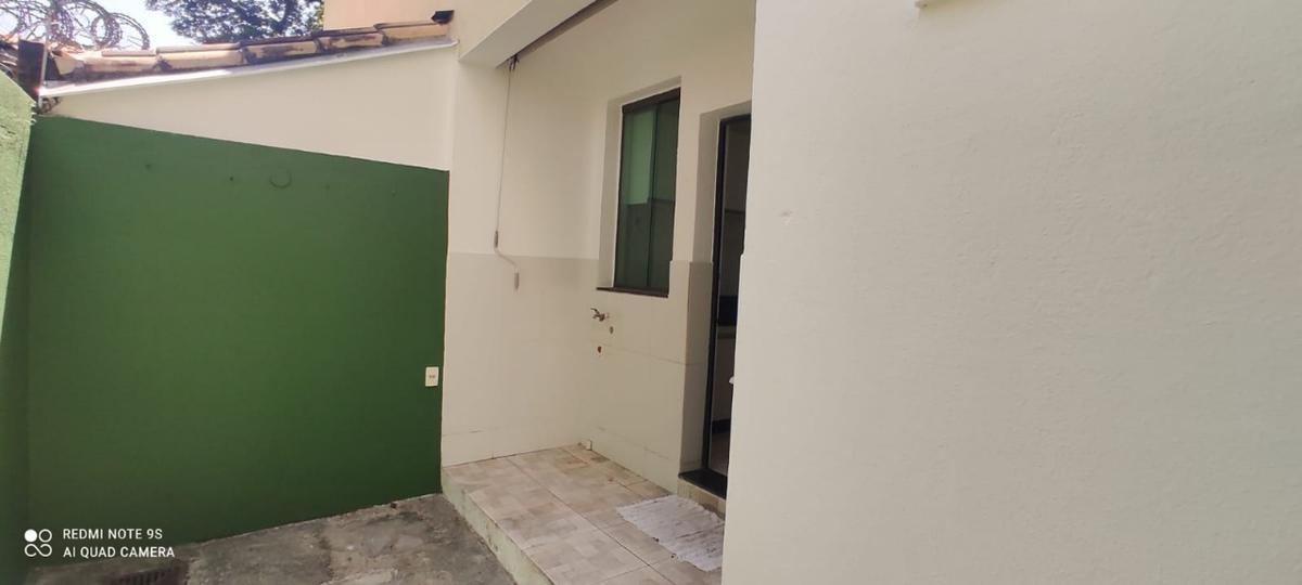 Casa, Paquetá, 2 Quartos, 2 Vagas, 2 Suítes