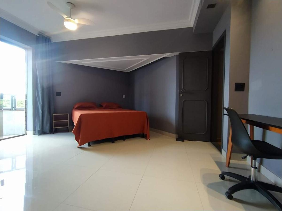 Cobertura, Cruzeiro, 5 Quartos, 3 Vagas, 5 Suítes