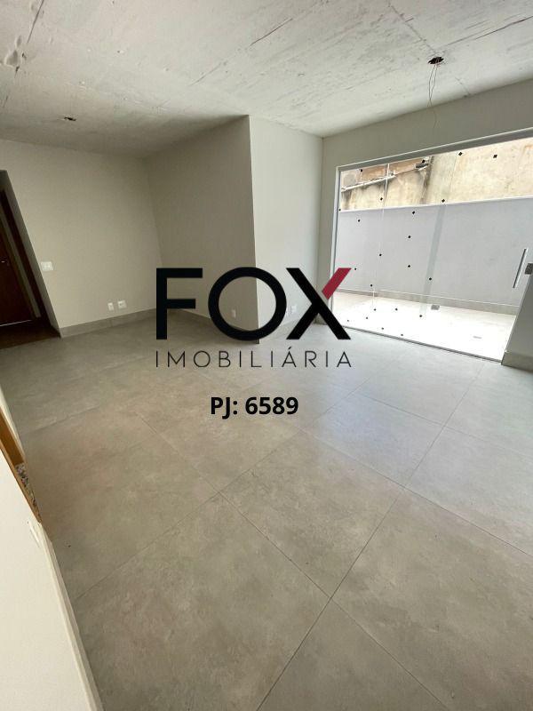 Apartamento, União, 3 Quartos, 2 Vagas, 1 Suíte