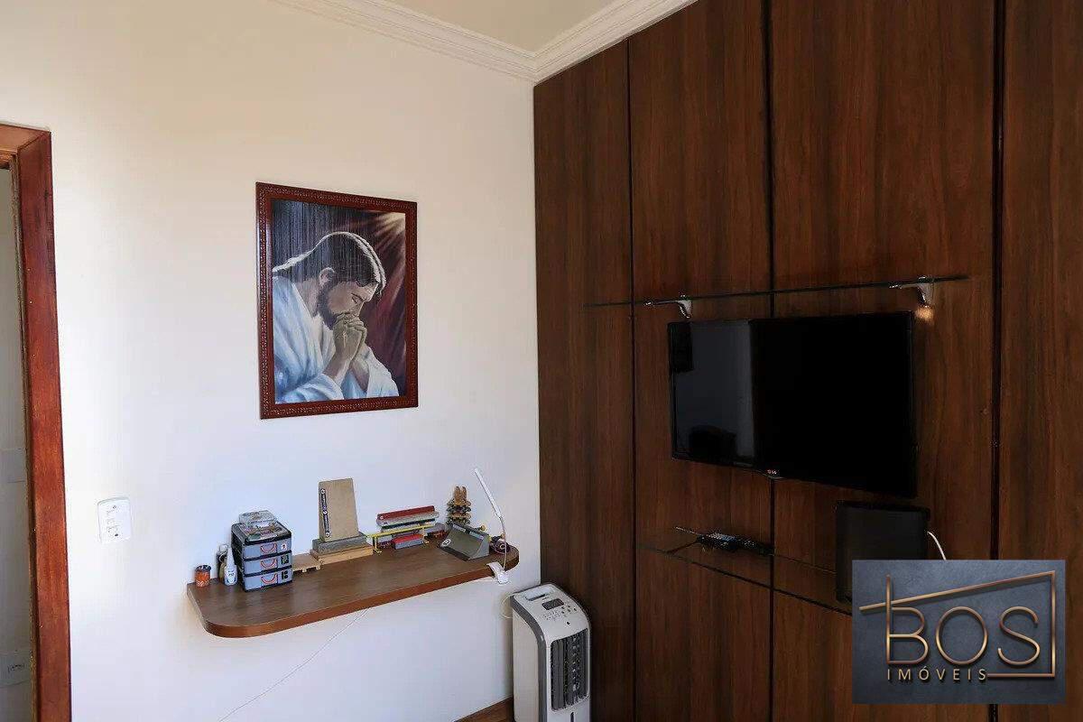Apartamento, Santa Efigênia, 3 Quartos, 1 Vaga