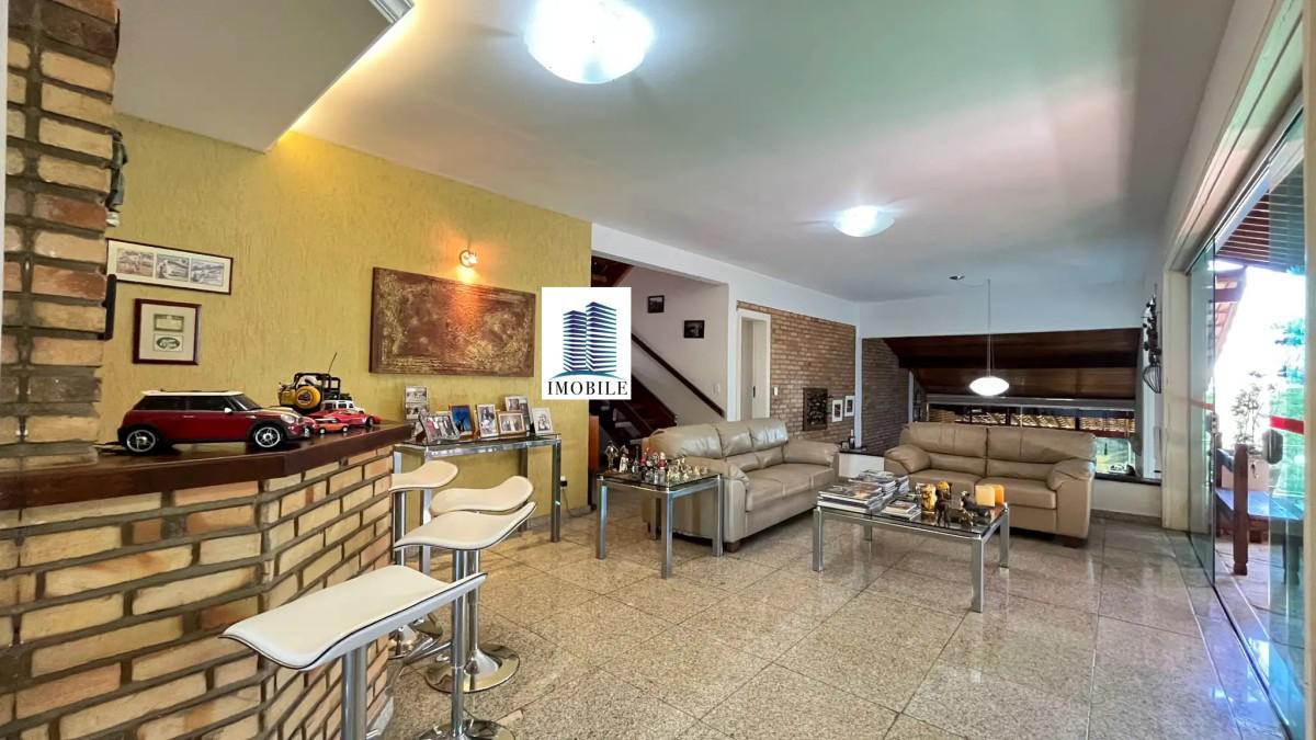 Casa, Santa Lúcia, 5 Quartos, 5 Vagas, 2 Suítes