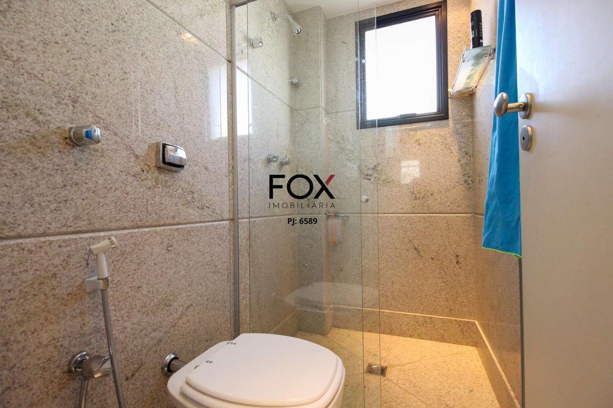 Apartamento, Belvedere, 4 Quartos, 4 Vagas, 2 Suítes