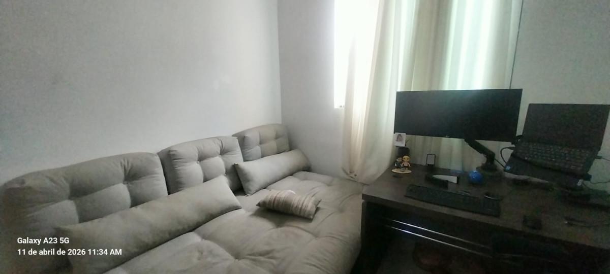 Apartamento, Serrano, 2 Quartos, 1 Vaga
