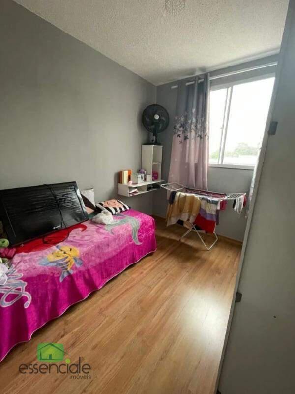 Apartamento, Colonial, 2 Quartos, 1 Vaga